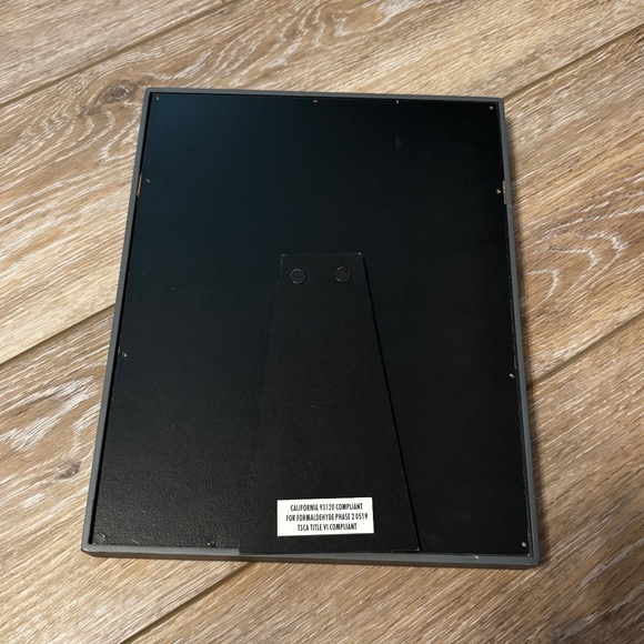 Forever & Always Picture Frame - Picture 4 of 7